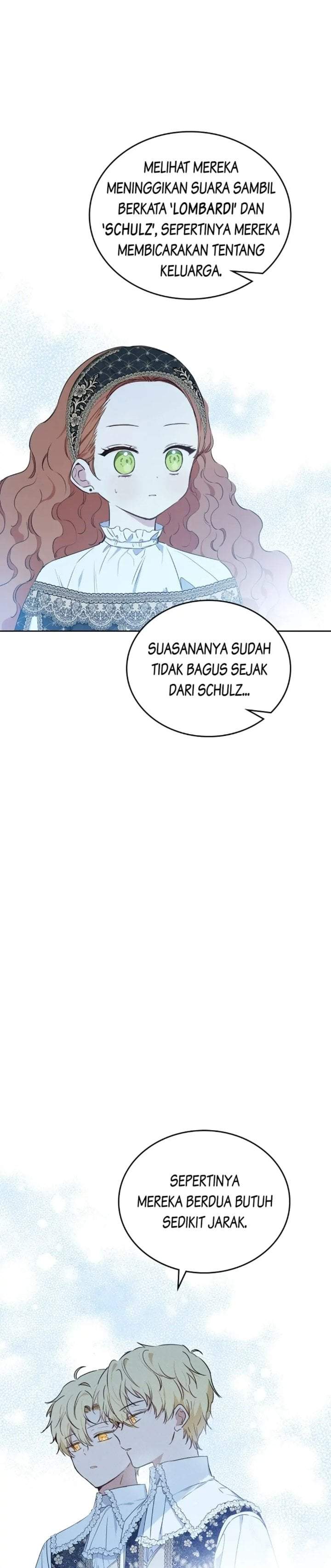 I Shall Master This Family! Chapter 79