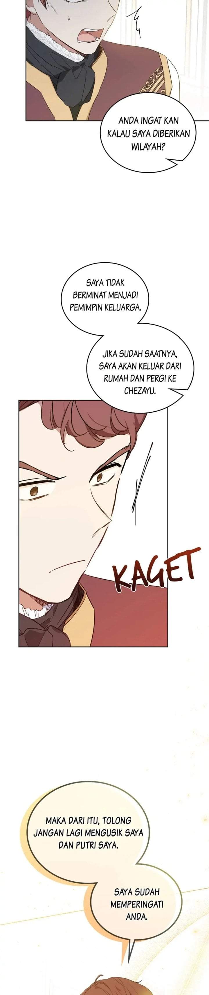I Shall Master This Family! Chapter 79
