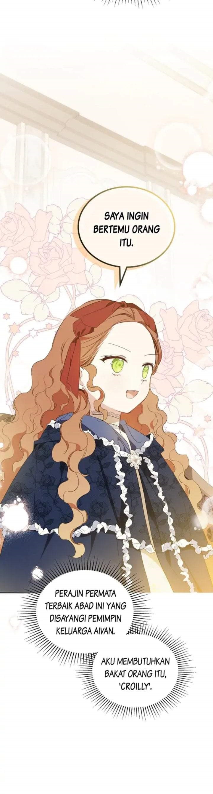 I Shall Master This Family! Chapter 80