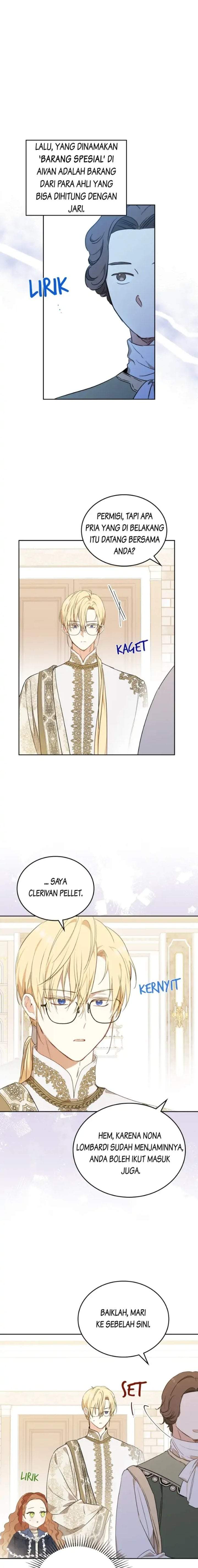 I Shall Master This Family! Chapter 80