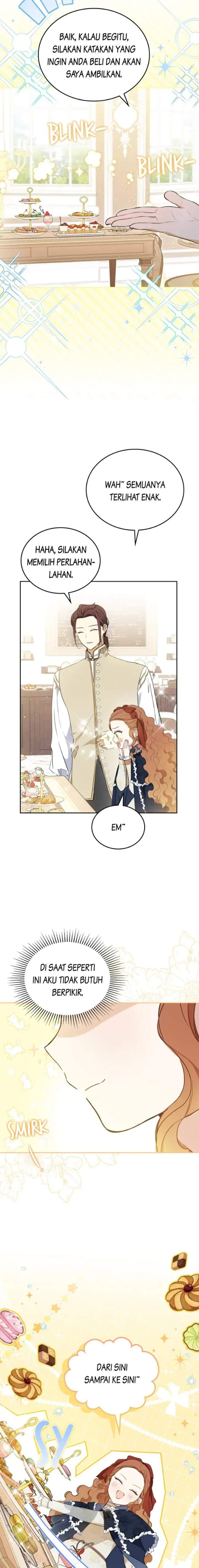 I Shall Master This Family! Chapter 80