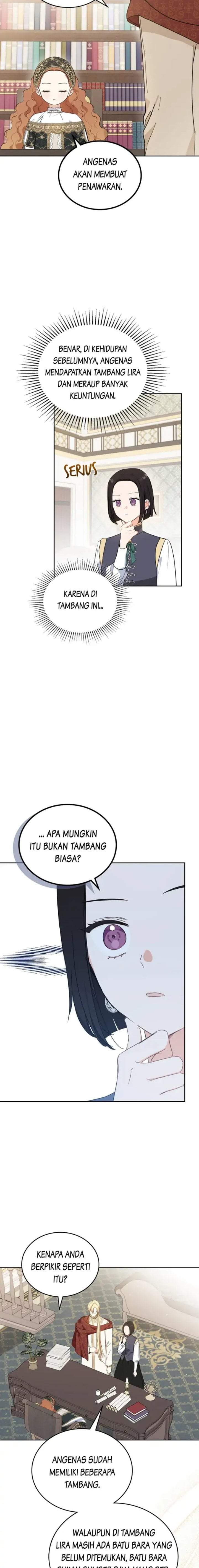 I Shall Master This Family! Chapter 80