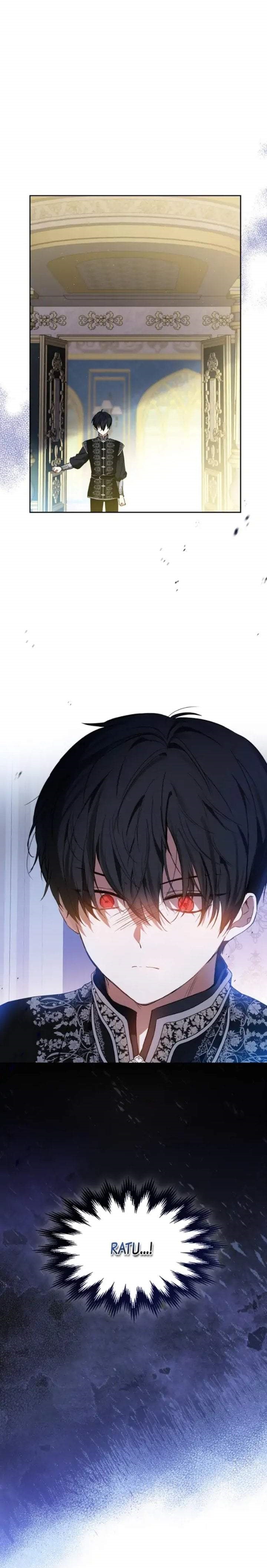 I Shall Master This Family! Chapter 81
