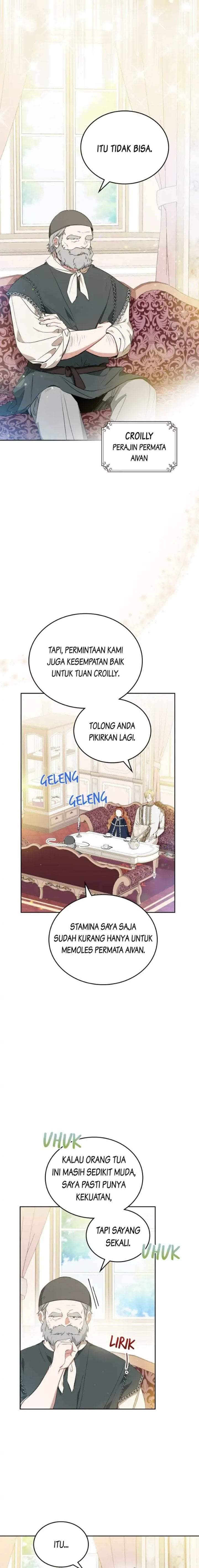 I Shall Master This Family! Chapter 81