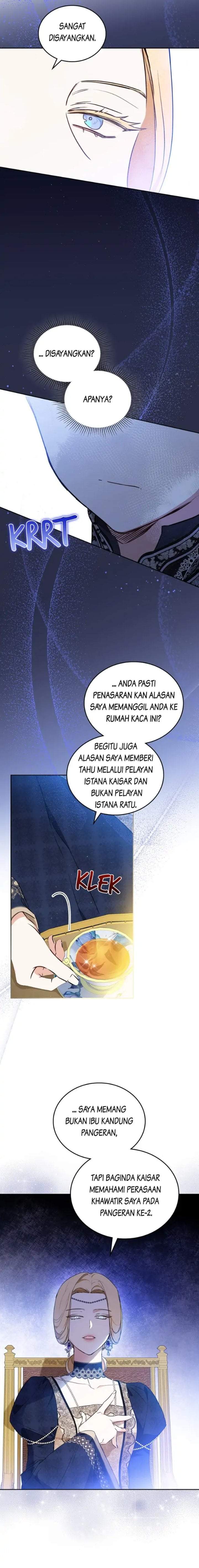 I Shall Master This Family! Chapter 81