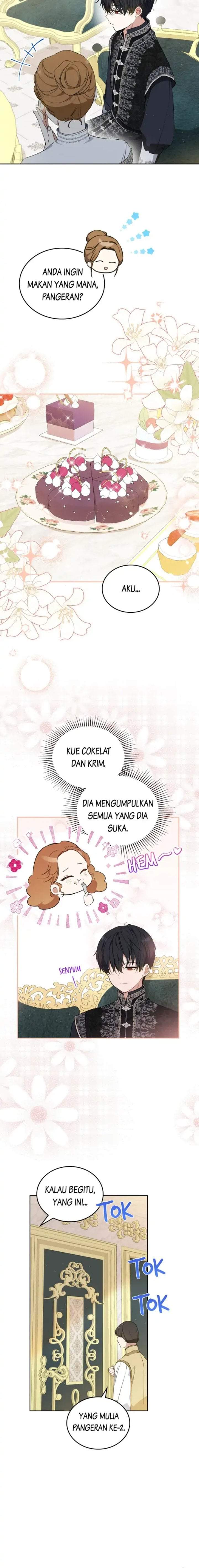 I Shall Master This Family! Chapter 81