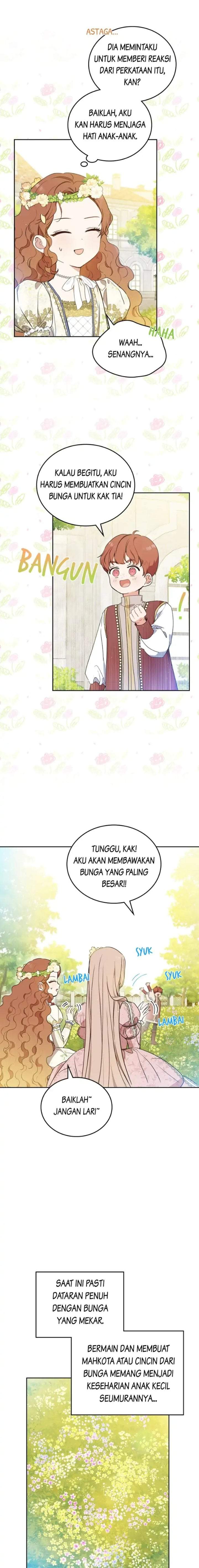 I Shall Master This Family! Chapter 82