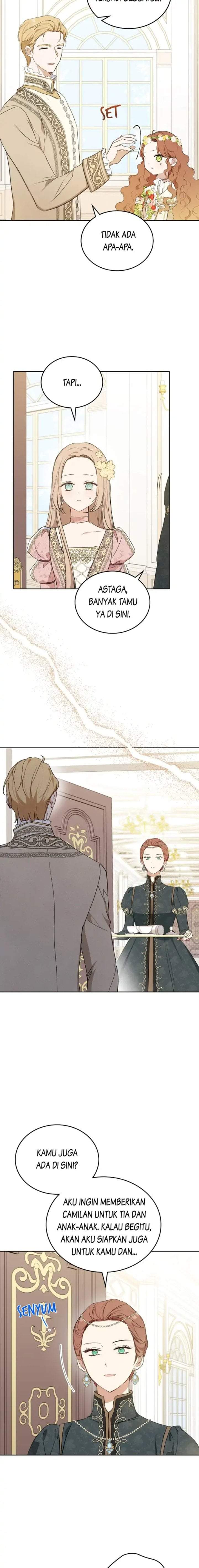 I Shall Master This Family! Chapter 83