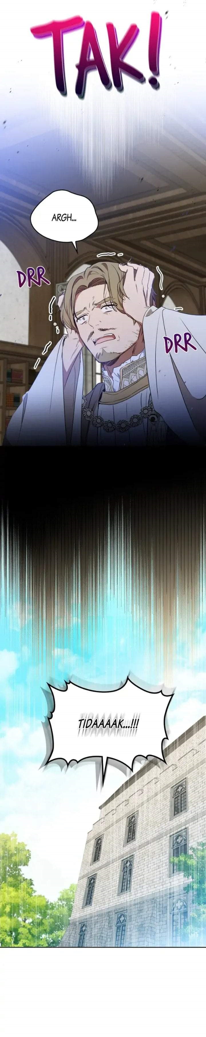 I Shall Master This Family! Chapter 83