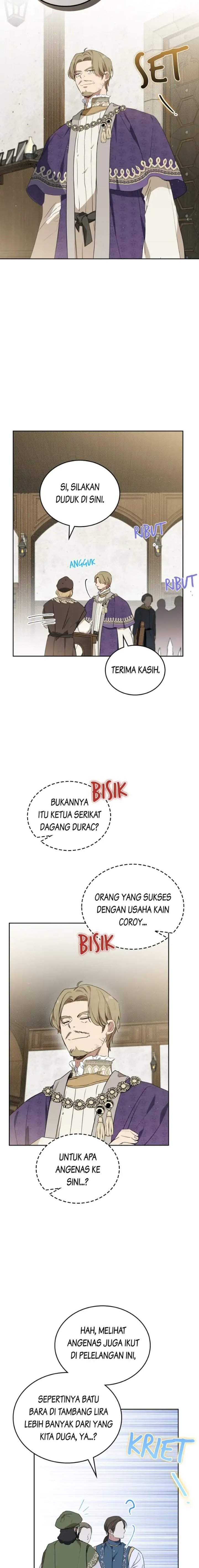 I Shall Master This Family! Chapter 83