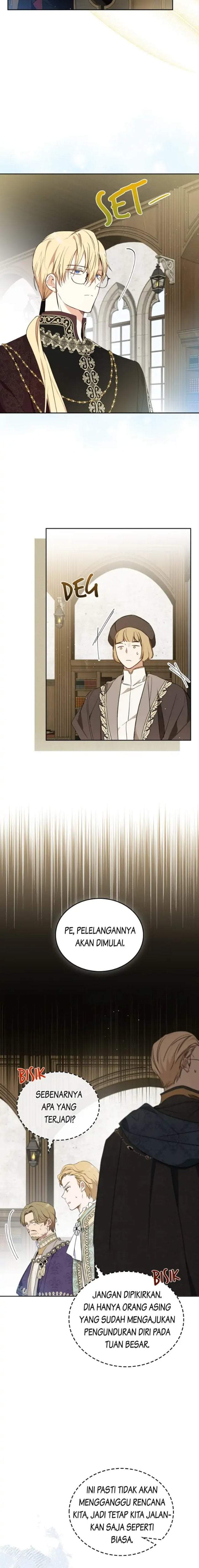 I Shall Master This Family! Chapter 83