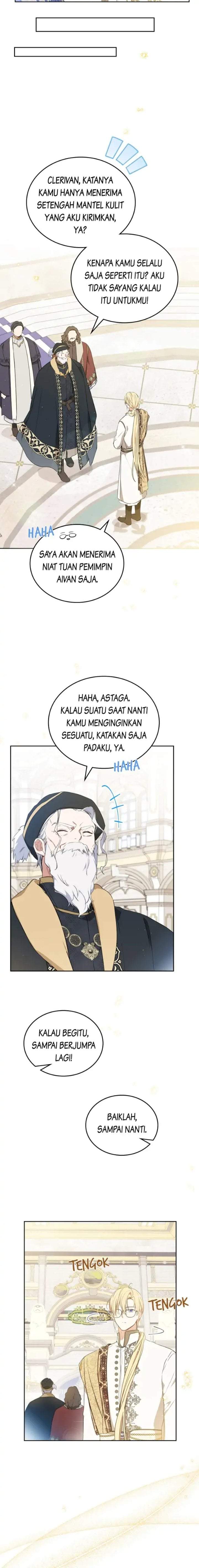 I Shall Master This Family! Chapter 84