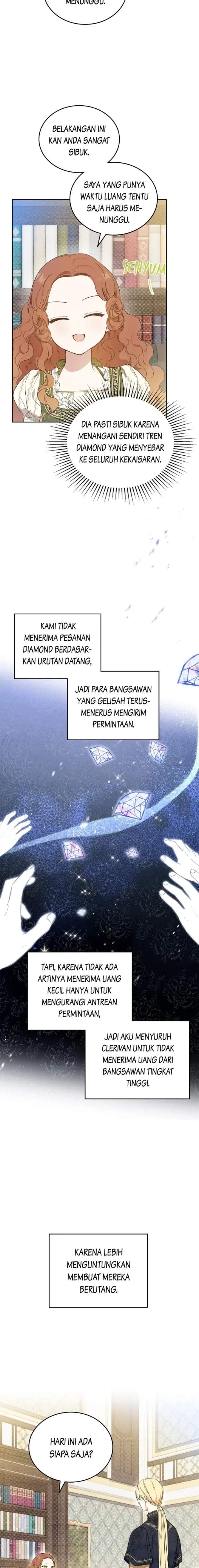 I Shall Master This Family! Chapter 84