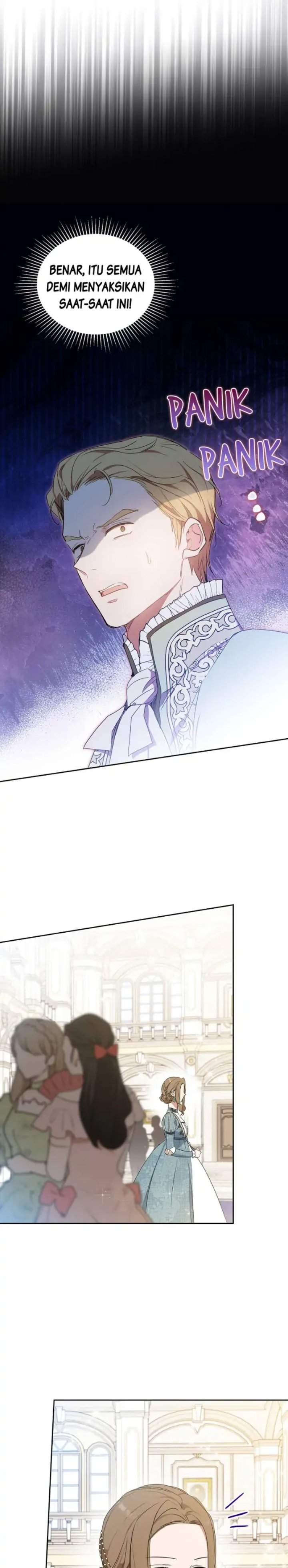 I Shall Master This Family! Chapter 84