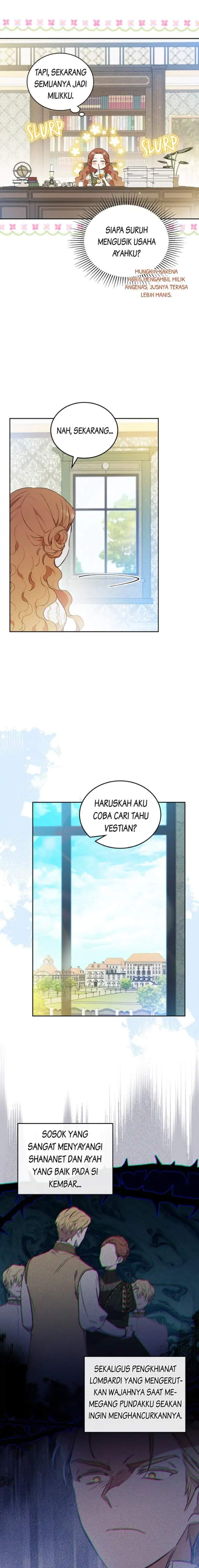 I Shall Master This Family! Chapter 84