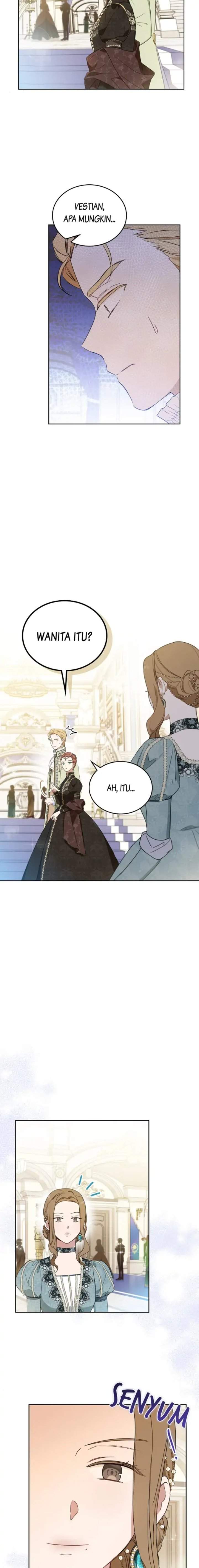 I Shall Master This Family! Chapter 85