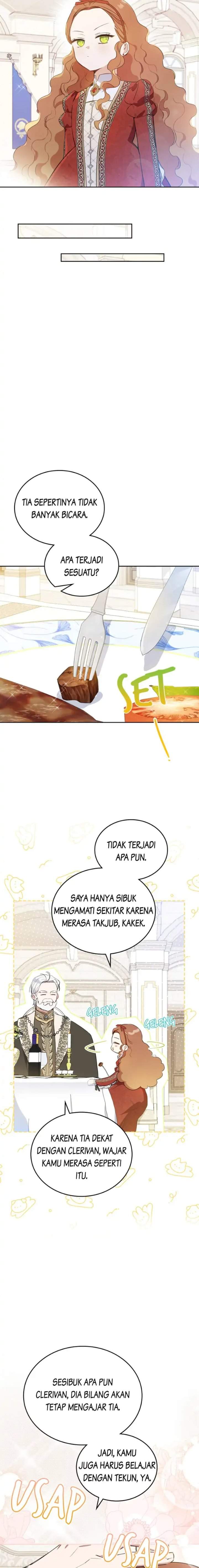 I Shall Master This Family! Chapter 85