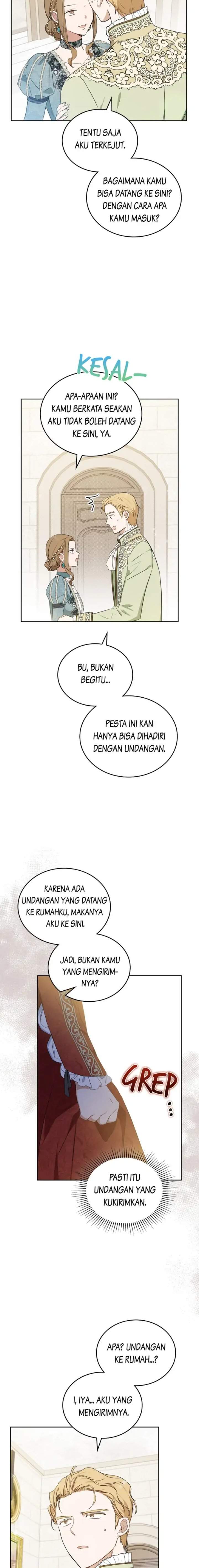 I Shall Master This Family! Chapter 85