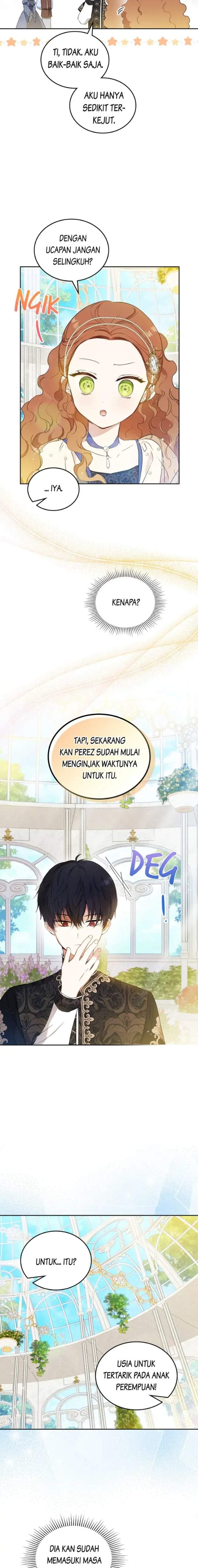 I Shall Master This Family! Chapter 86