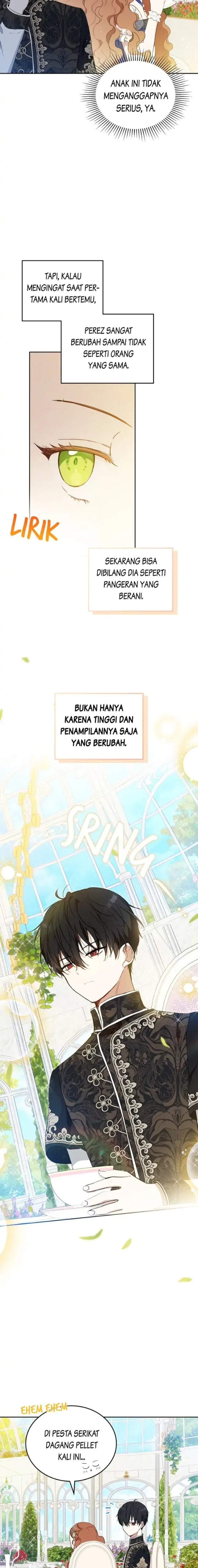 I Shall Master This Family! Chapter 86