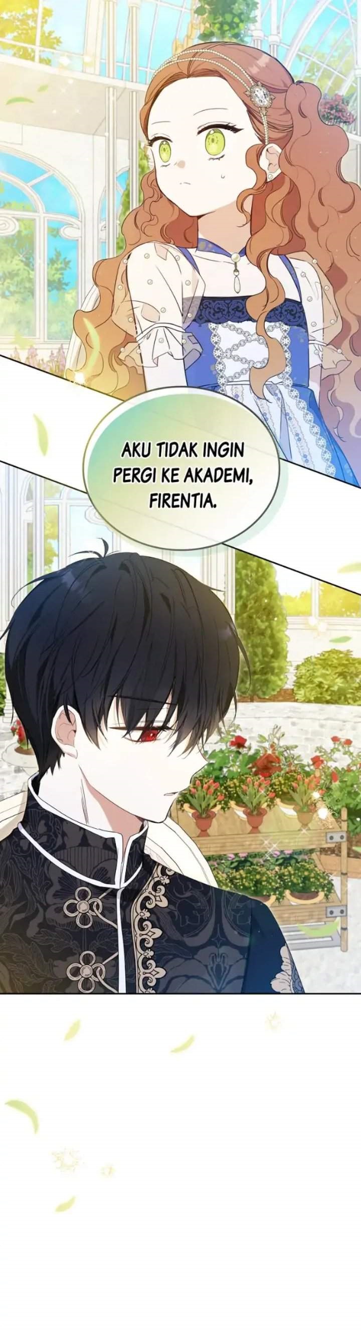I Shall Master This Family! Chapter 86