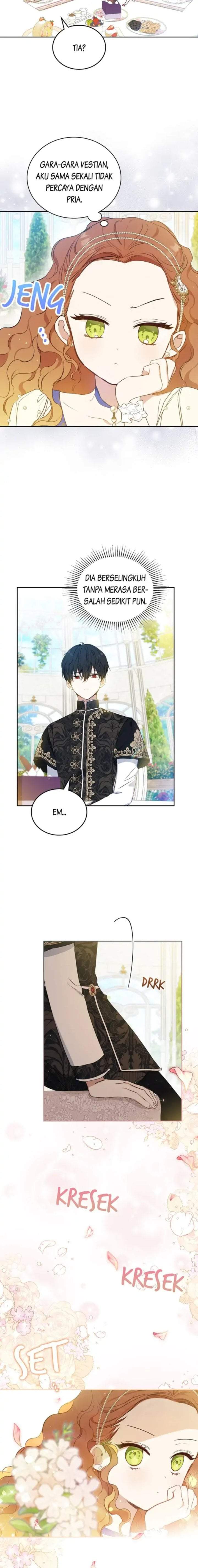 I Shall Master This Family! Chapter 86