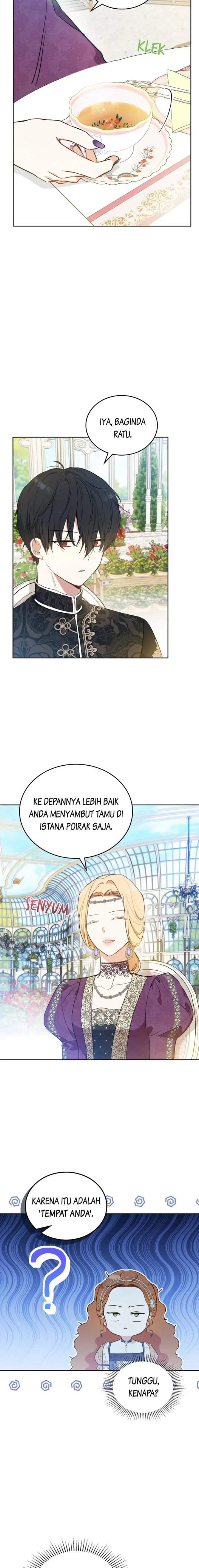 I Shall Master This Family! Chapter 87