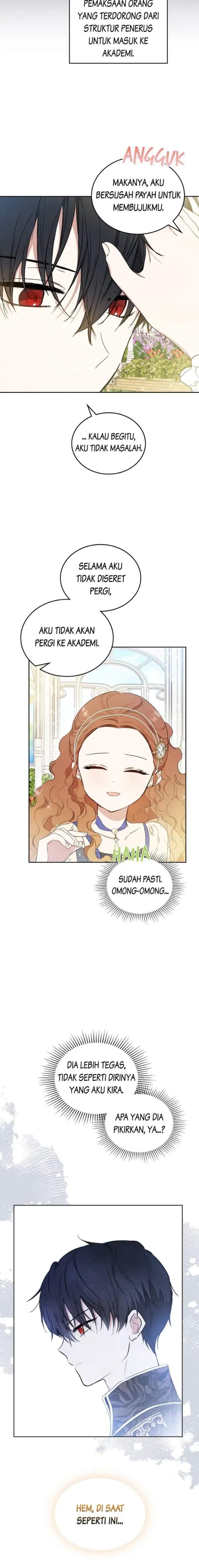 I Shall Master This Family! Chapter 87