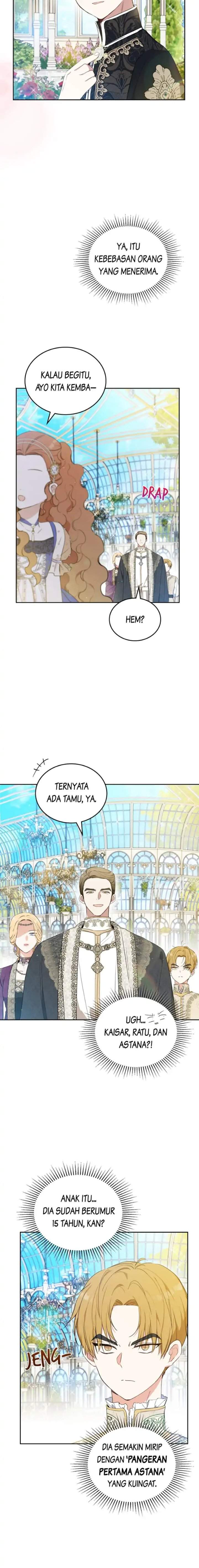 I Shall Master This Family! Chapter 87