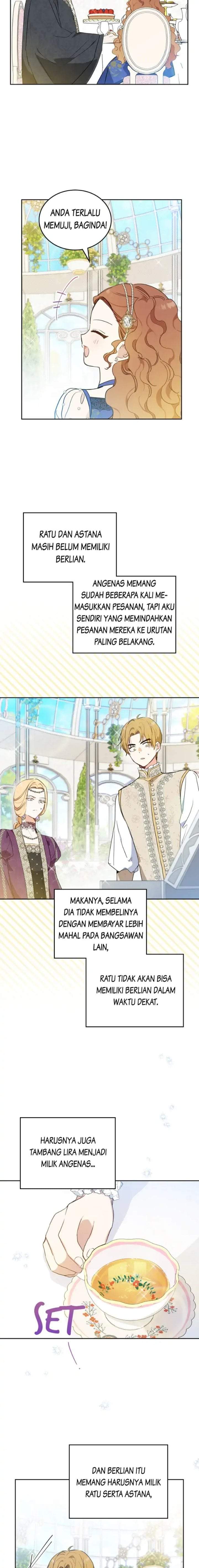 I Shall Master This Family! Chapter 88