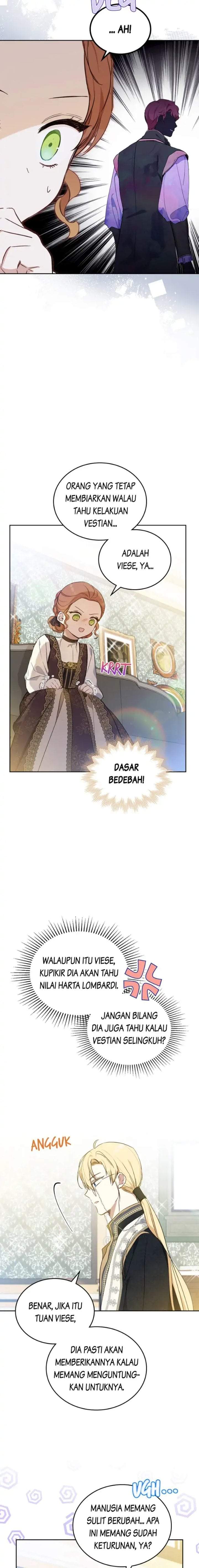 I Shall Master This Family! Chapter 88