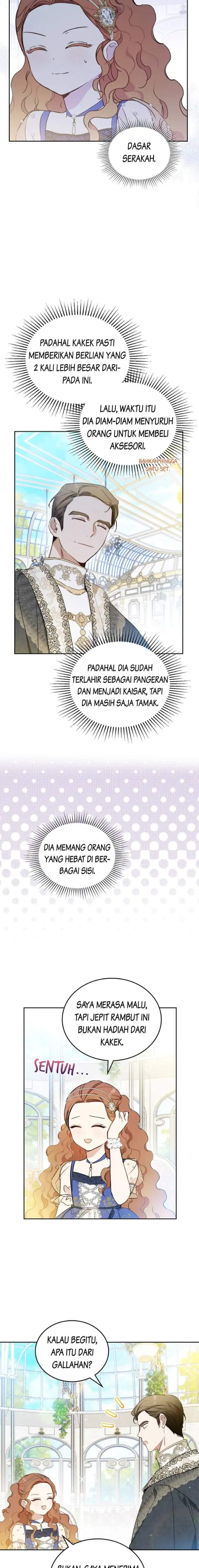 I Shall Master This Family! Chapter 88