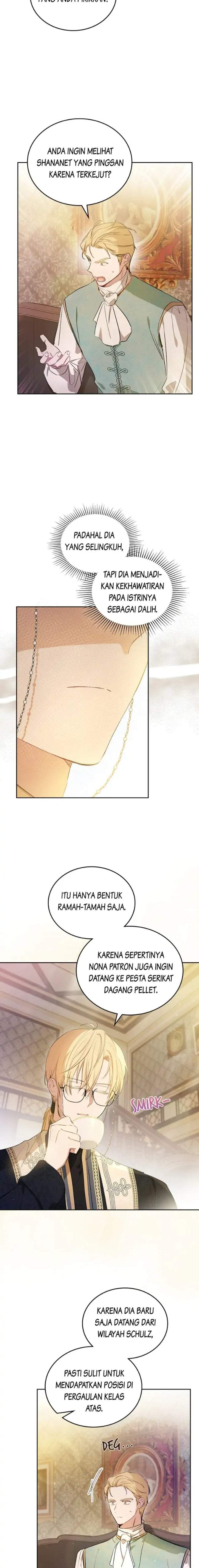 I Shall Master This Family! Chapter 89