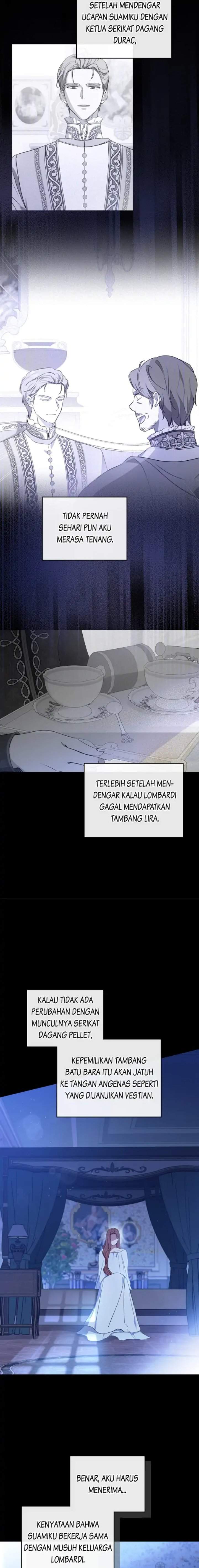 I Shall Master This Family! Chapter 89
