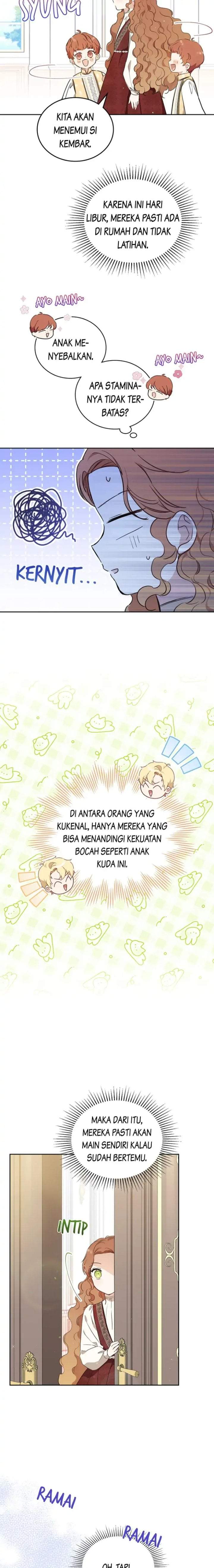 I Shall Master This Family! Chapter 90