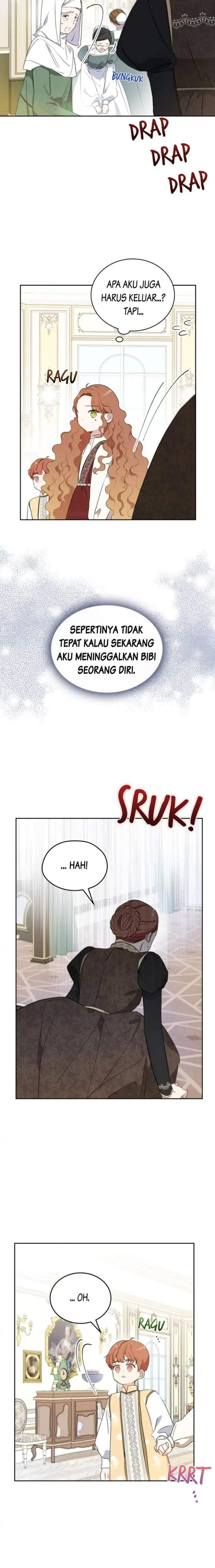 I Shall Master This Family! Chapter 90