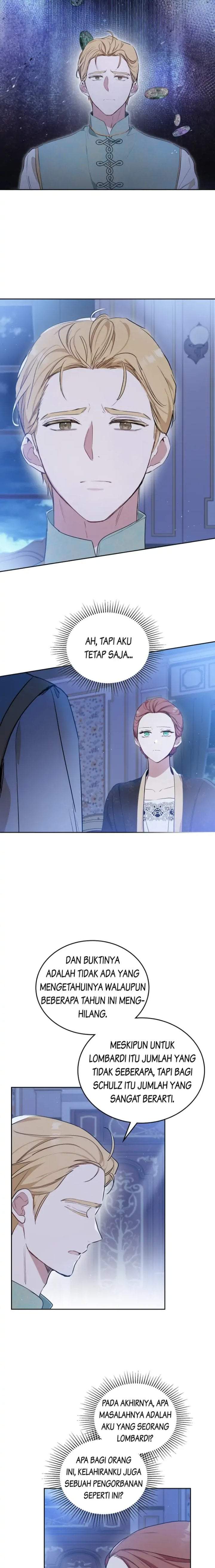 I Shall Master This Family! Chapter 90