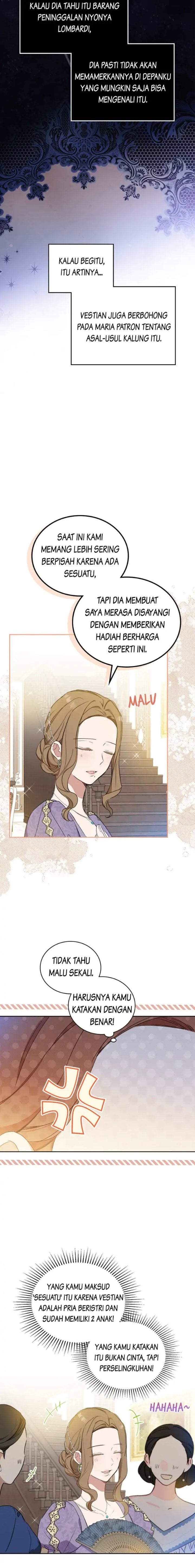 I Shall Master This Family! Chapter 91