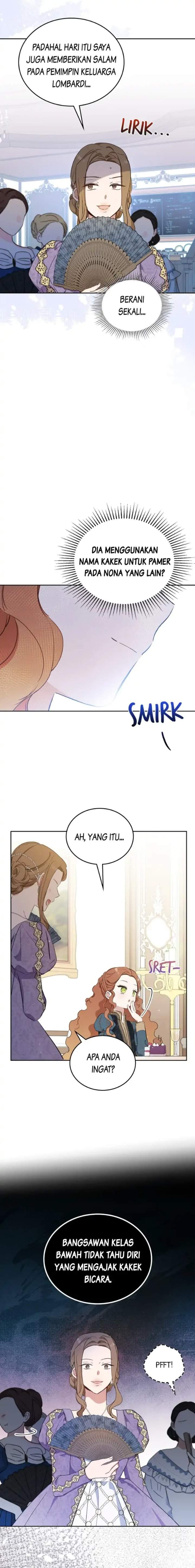 I Shall Master This Family! Chapter 91