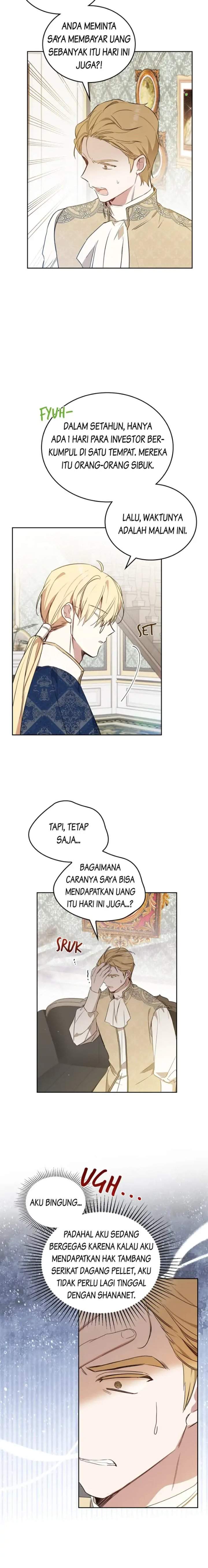 I Shall Master This Family! Chapter 92
