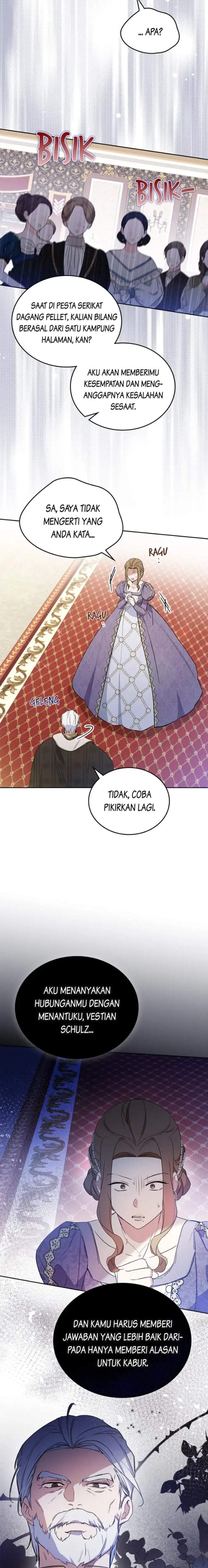 I Shall Master This Family! Chapter 92