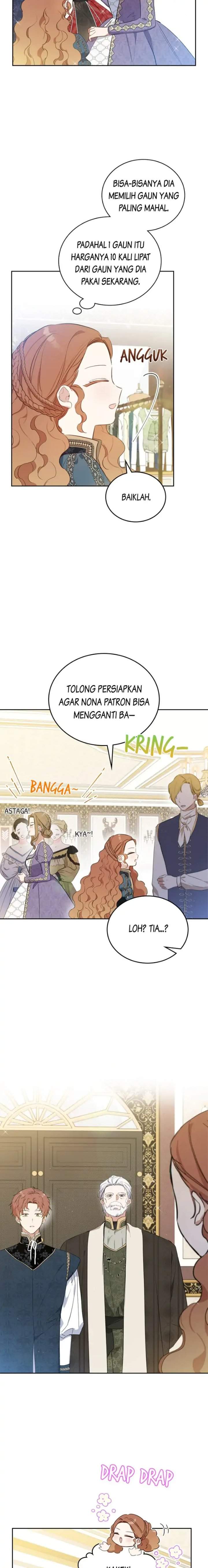 I Shall Master This Family! Chapter 92
