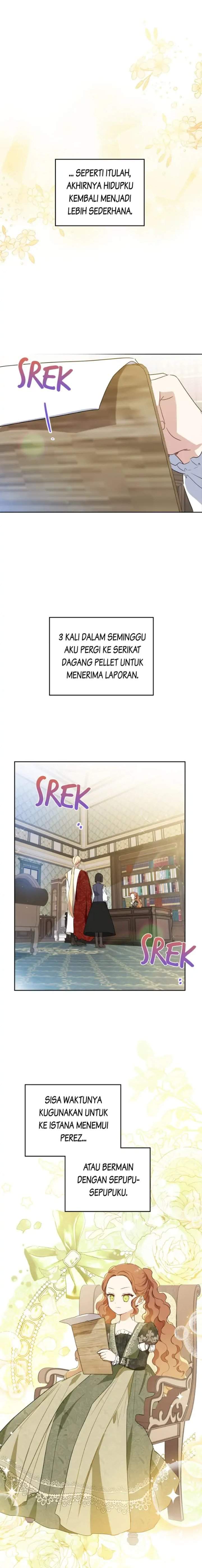 I Shall Master This Family! Chapter 93