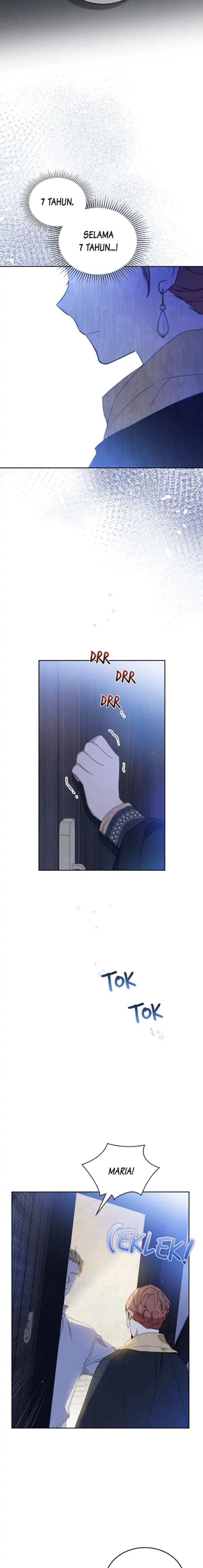 I Shall Master This Family! Chapter 93