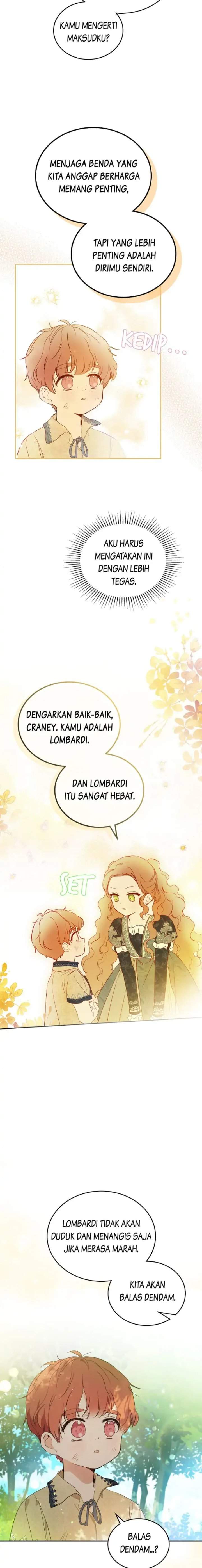 I Shall Master This Family! Chapter 94