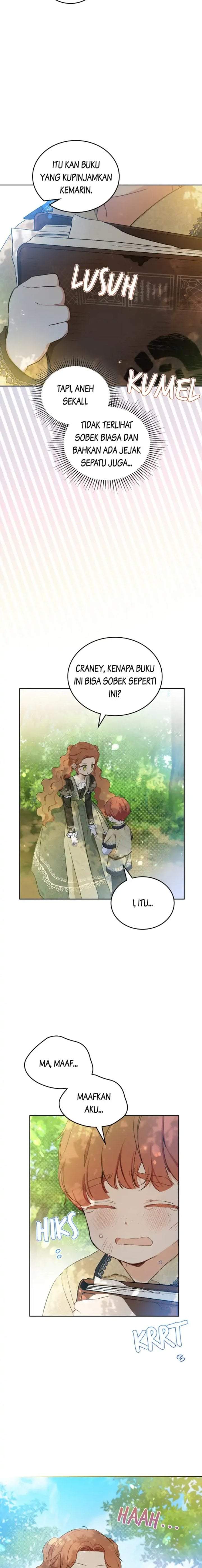 I Shall Master This Family! Chapter 94