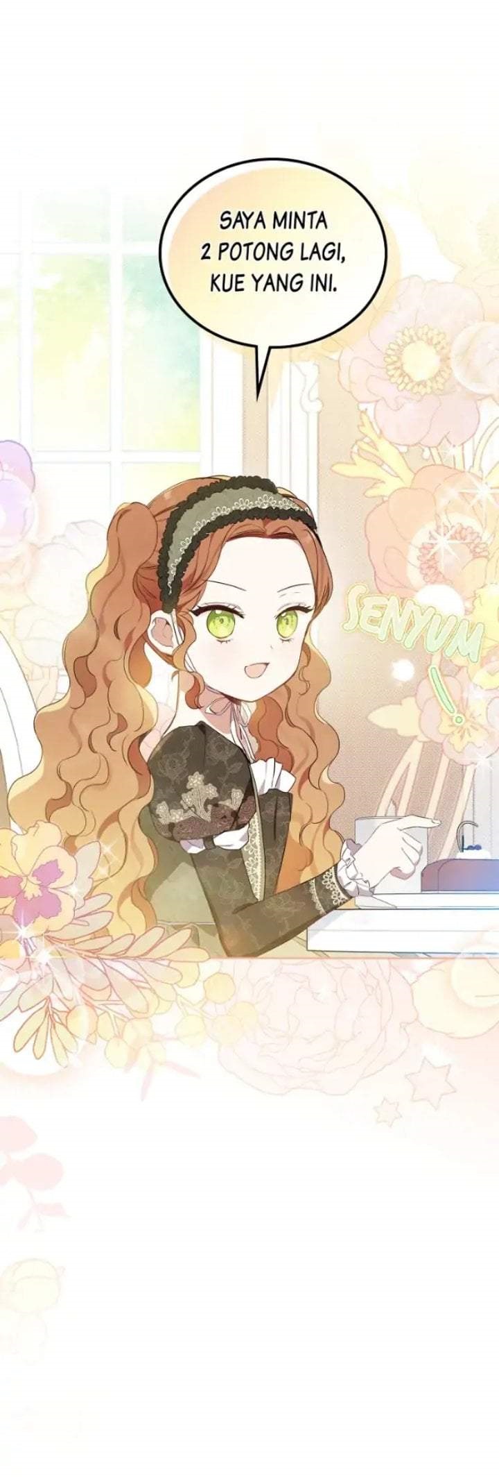 I Shall Master This Family! Chapter 94