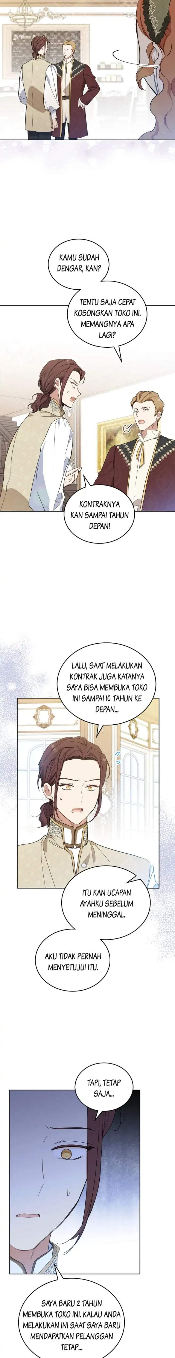 I Shall Master This Family! Chapter 94