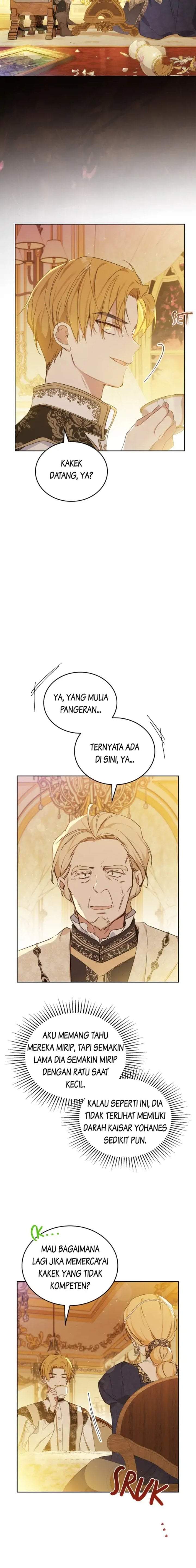 I Shall Master This Family! Chapter 95