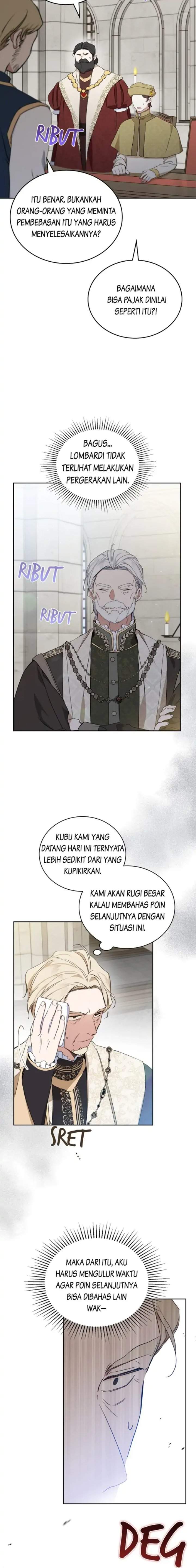 I Shall Master This Family! Chapter 95